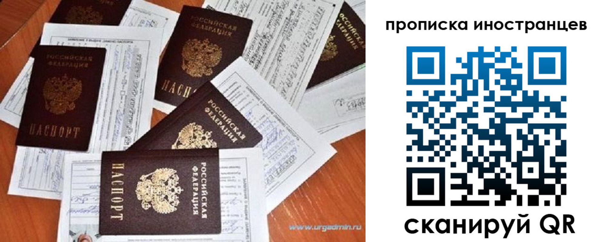 прописка от собственника в Дмитрове